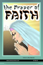 The Prayer of Faith